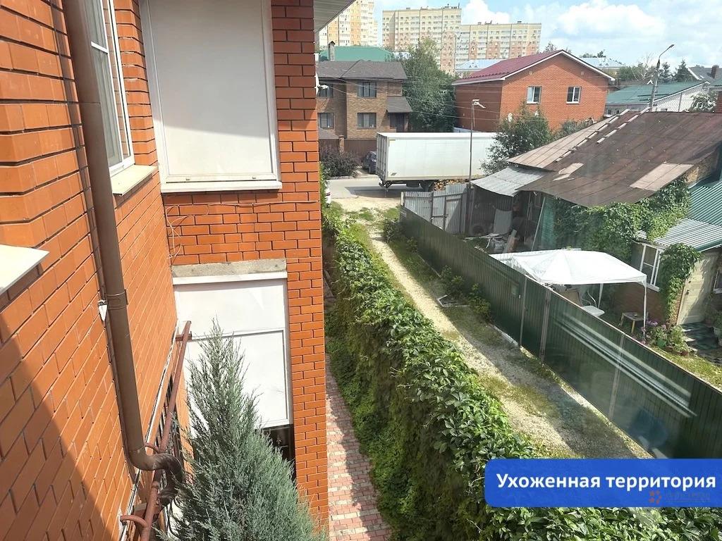 Продам коттедж в Туле  в Пролетарском р-не, 112