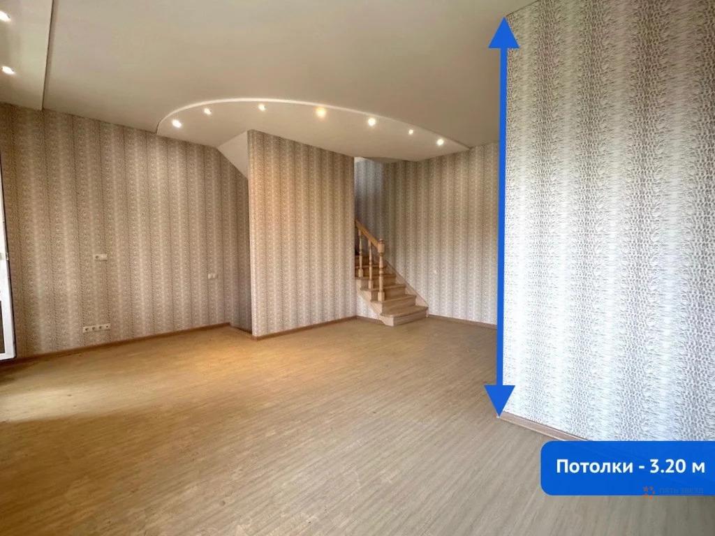 Продам коттедж в Туле  в Пролетарском р-не, 112