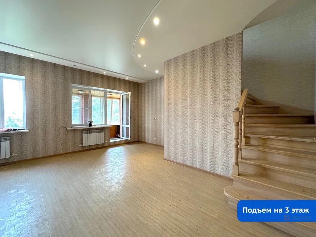 Продам коттедж в Туле  в Пролетарском р-не, 112