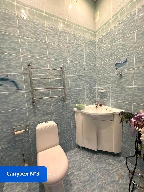 Продам коттедж в Туле  в Пролетарском р-не, 112