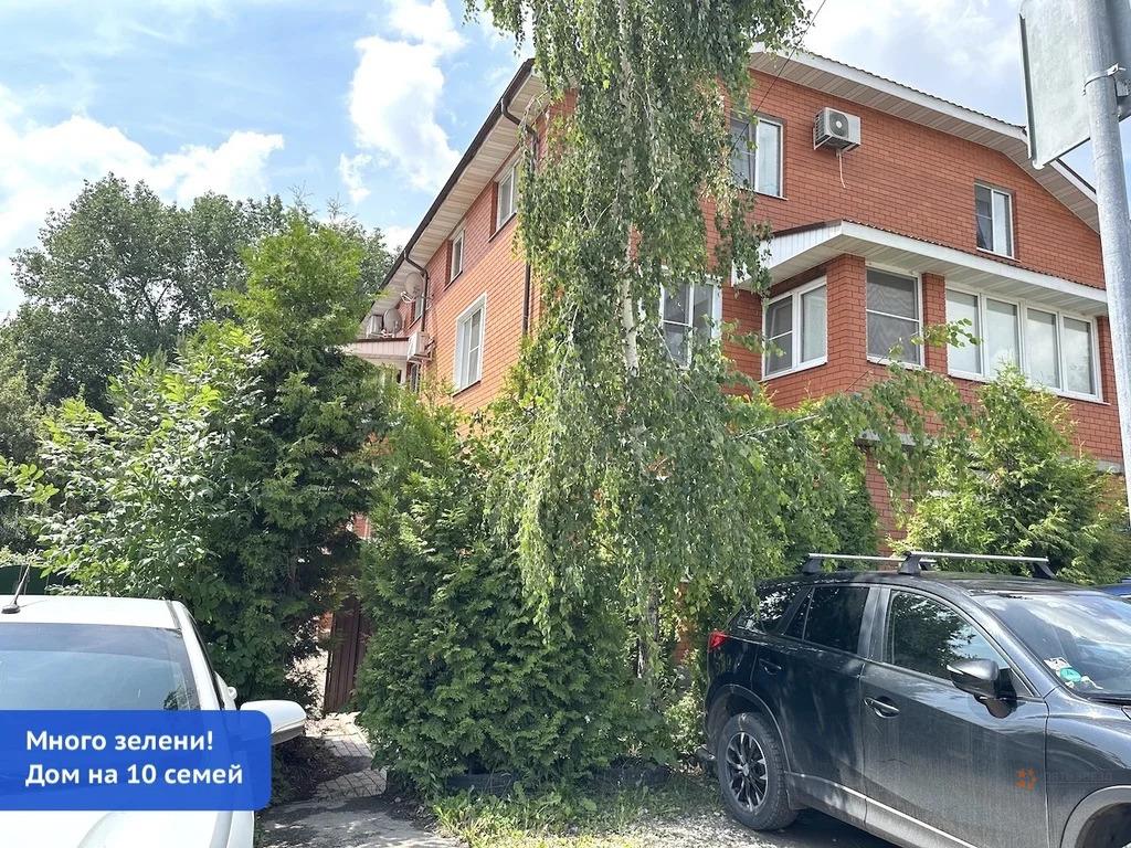 Продам коттедж в Туле  в Пролетарском р-не, 112