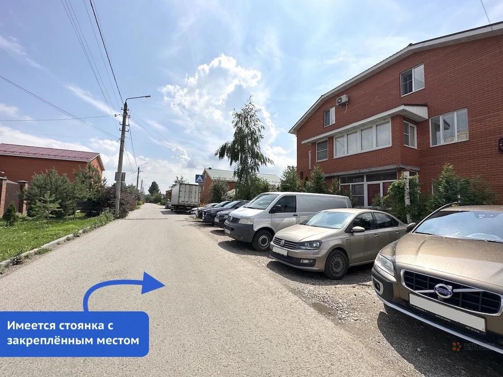 Продам коттедж в Туле  в Пролетарском р-не, 112