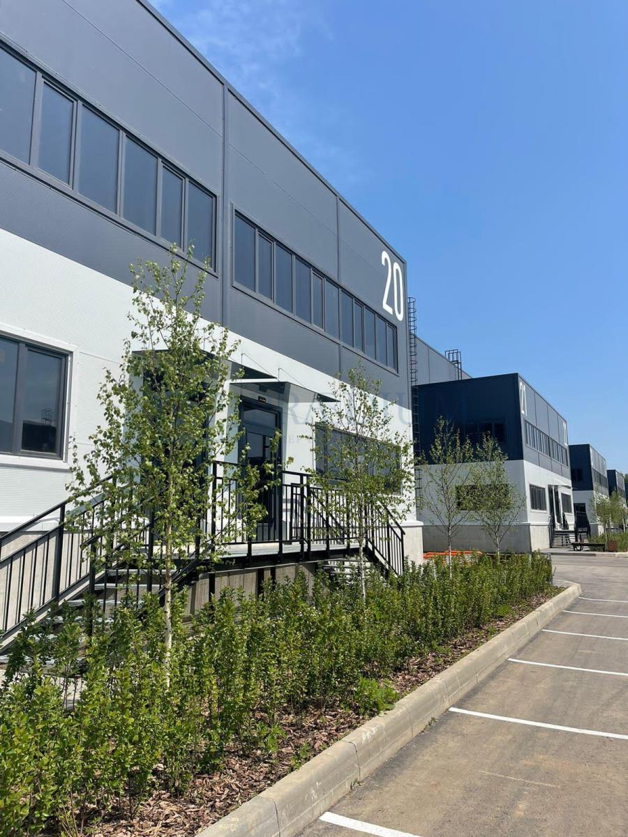 Продам склад в Подольск