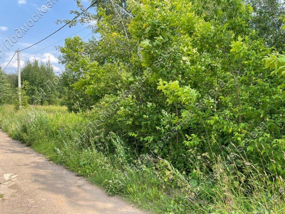 Продам участок в Брехово