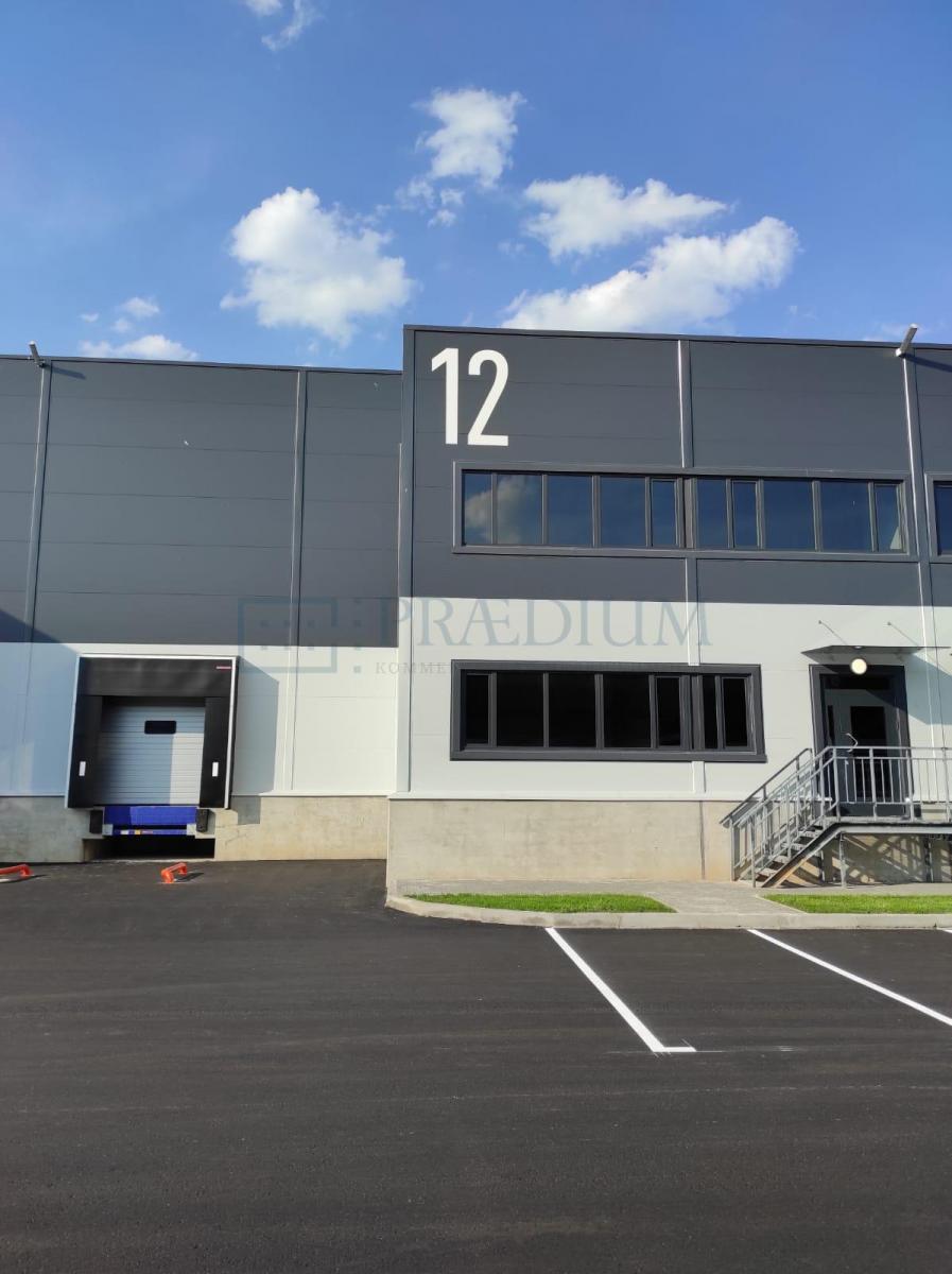 Сдается склад в Подольск