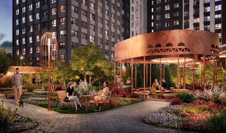 Продам торговое помещение в Москве, д 3 стр 17