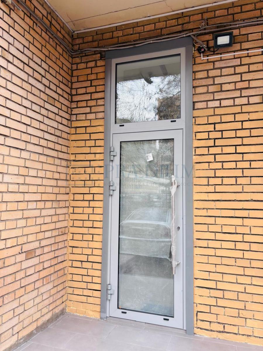 Продам офис в Москве, д 54