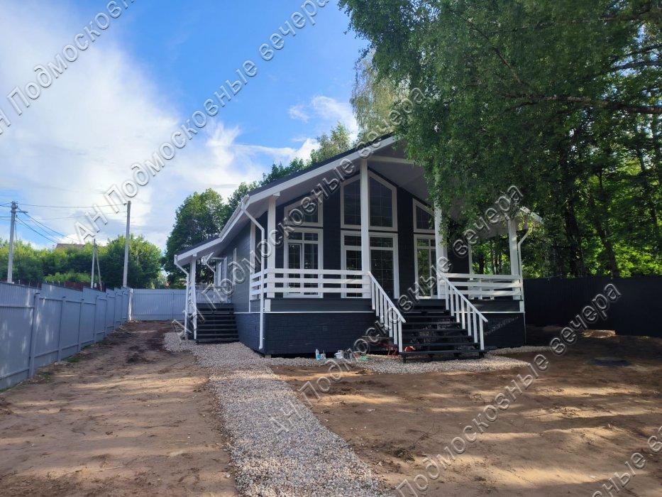 Продам коттедж  в Петушки