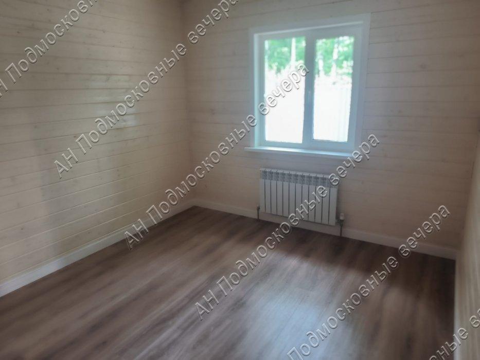 Продам коттедж  в Петушки