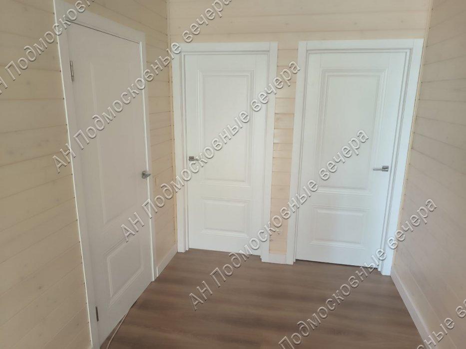 Продам коттедж  в Петушки