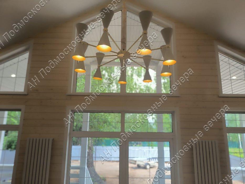 Продам коттедж  в Петушки