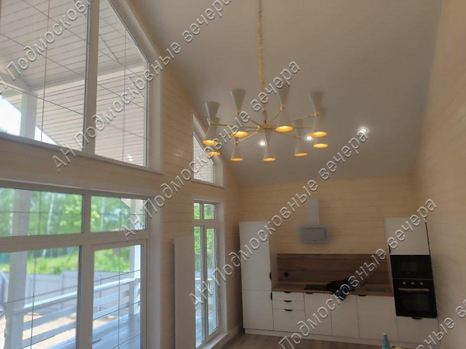 Продам коттедж  в Петушки