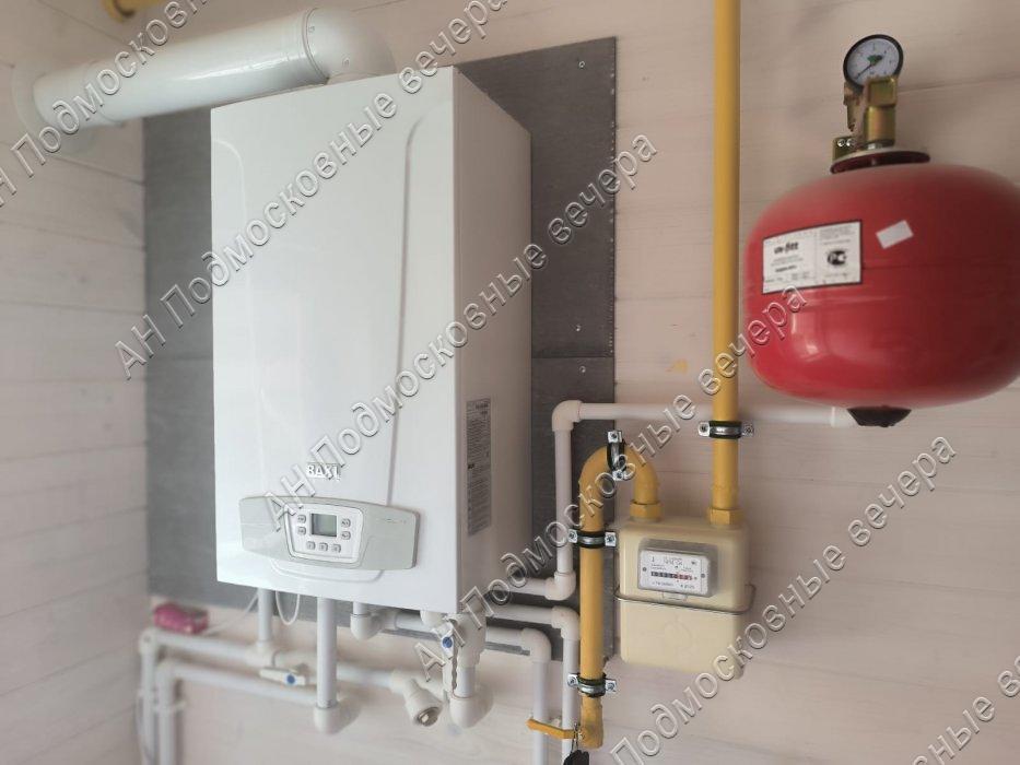 Продам коттедж  в Петушки