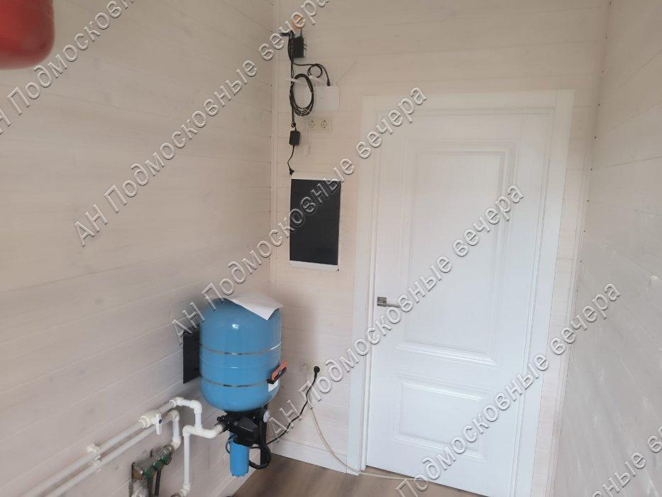 Продам коттедж  в Петушки