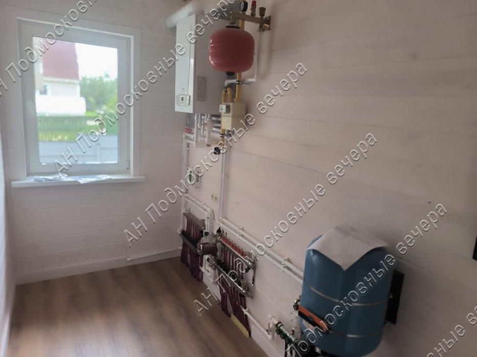 Продам коттедж  в Петушки