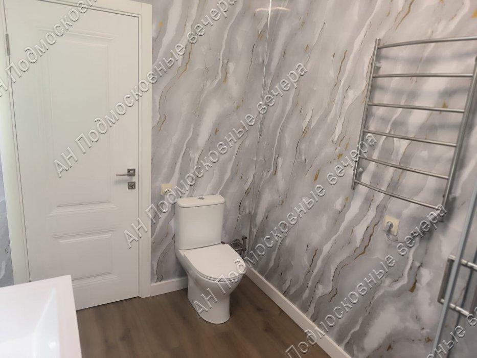 Продам коттедж  в Петушки