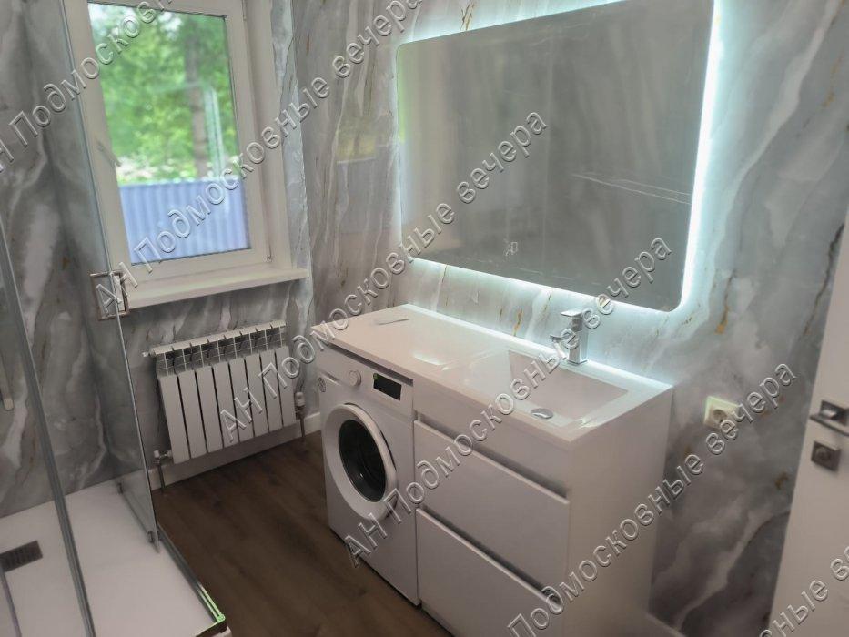 Продам коттедж  в Петушки