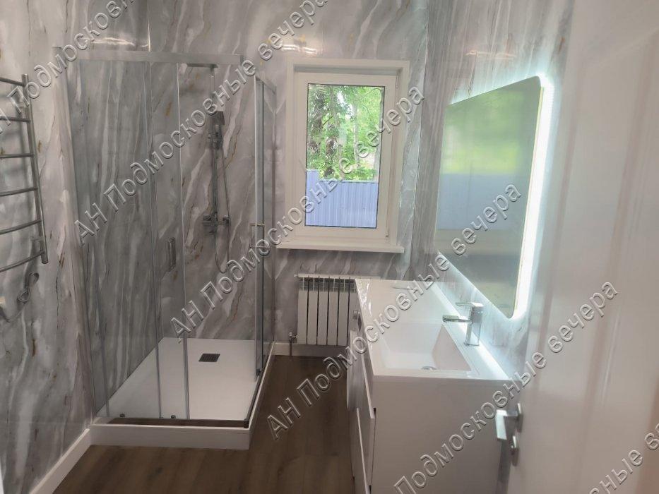 Продам коттедж  в Петушки