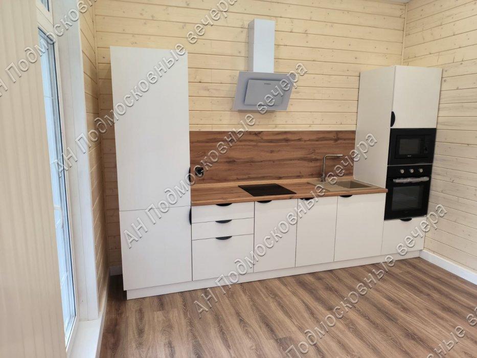 Продам коттедж  в Петушки