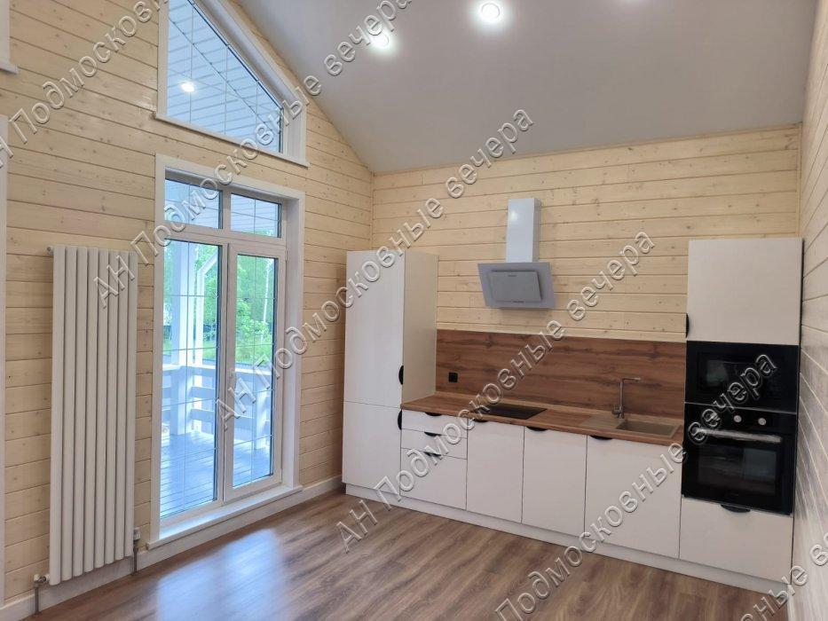 Продам коттедж  в Петушки