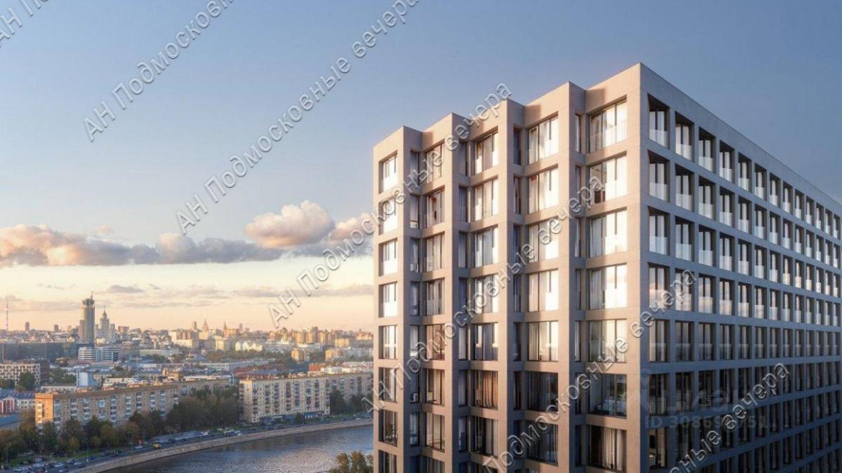 Продам 1-комнатную квартиру в Москве в Южный р-не, 24к1