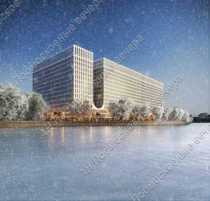 Продам 1-комнатную квартиру в Москве в Южный р-не, 24к1