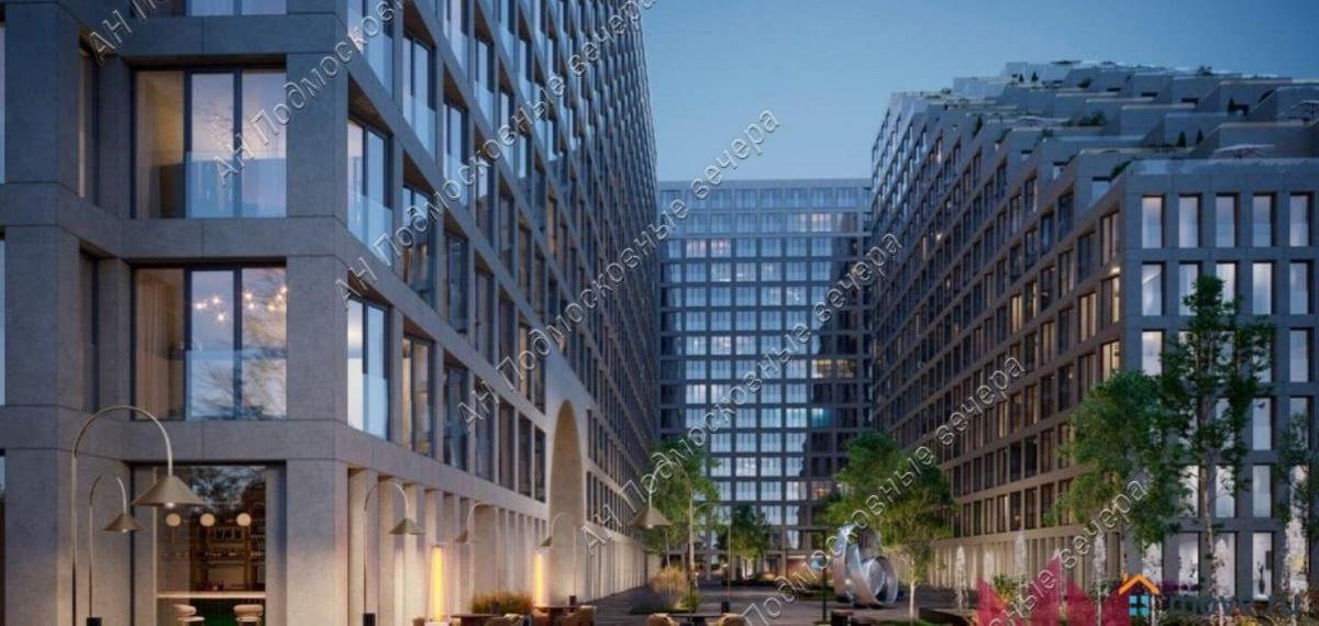 Продам 1-комнатную квартиру в Москве в Южный р-не, 24к1