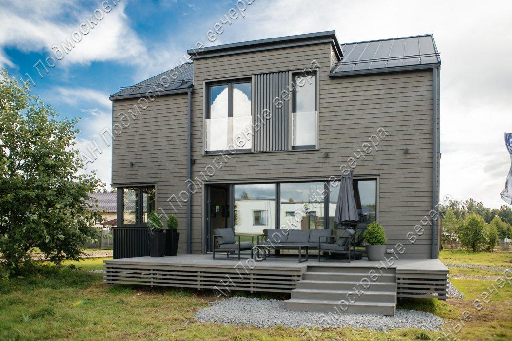 Продам коттедж  в Солнечногорском районе в Соколово