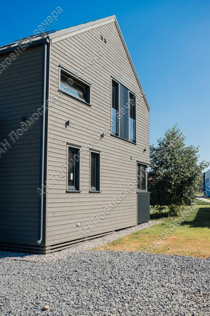 Продам коттедж  в Солнечногорском районе в Соколово