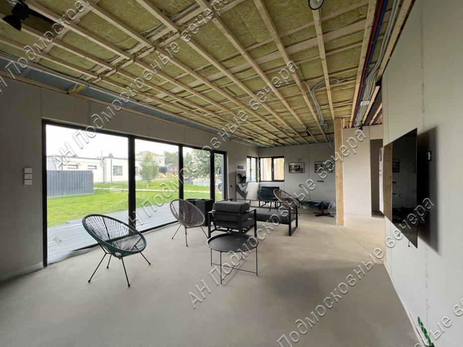 Продам коттедж  в Солнечногорском районе в Соколово