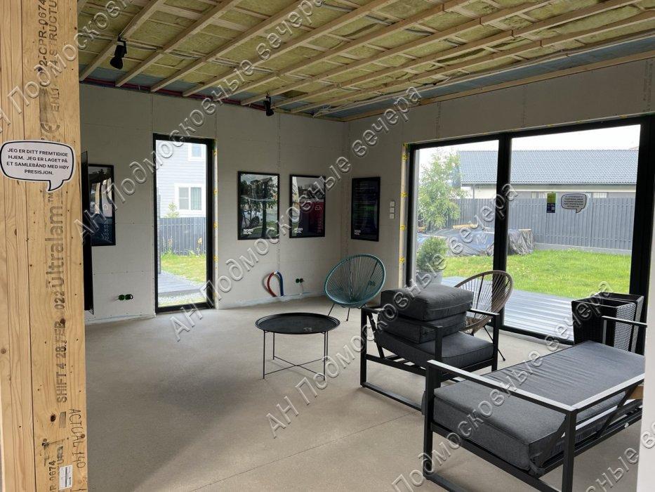 Продам коттедж  в Солнечногорском районе в Соколово