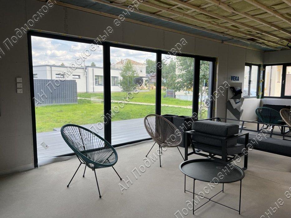 Продам коттедж  в Солнечногорском районе в Соколово