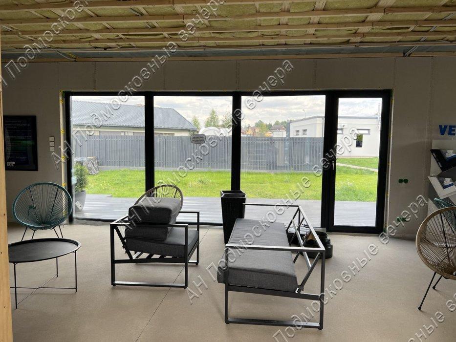 Продам коттедж  в Солнечногорском районе в Соколово