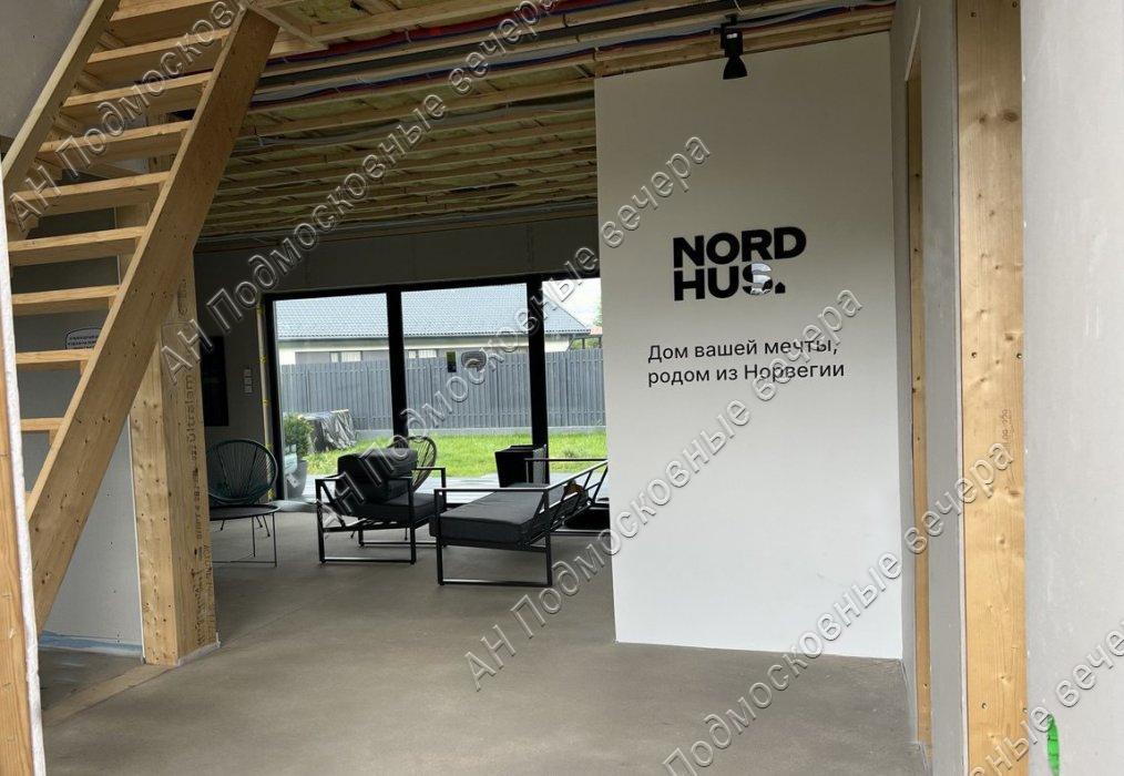 Продам коттедж  в Солнечногорском районе в Соколово