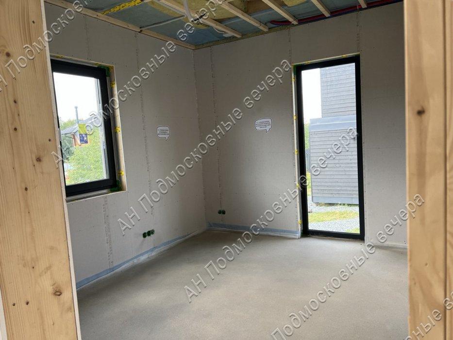 Продам коттедж  в Солнечногорском районе в Соколово