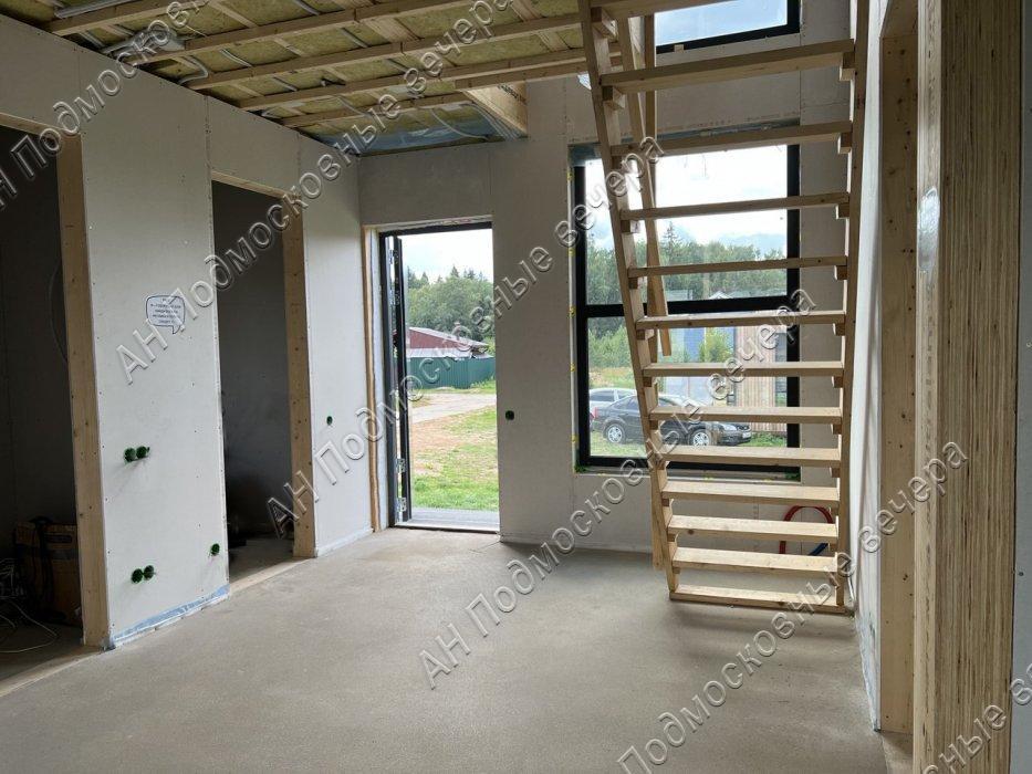 Продам коттедж  в Солнечногорском районе в Соколово