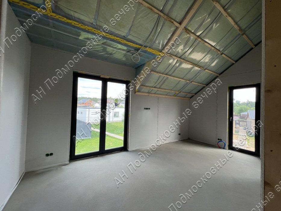 Продам коттедж  в Солнечногорском районе в Соколово