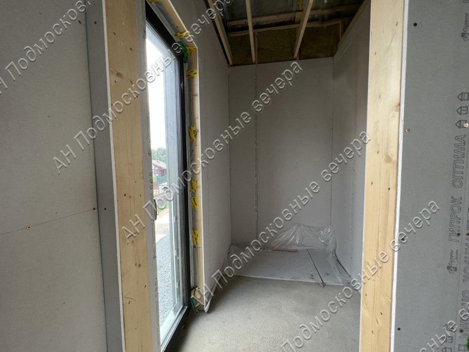 Продам коттедж  в Солнечногорском районе в Соколово