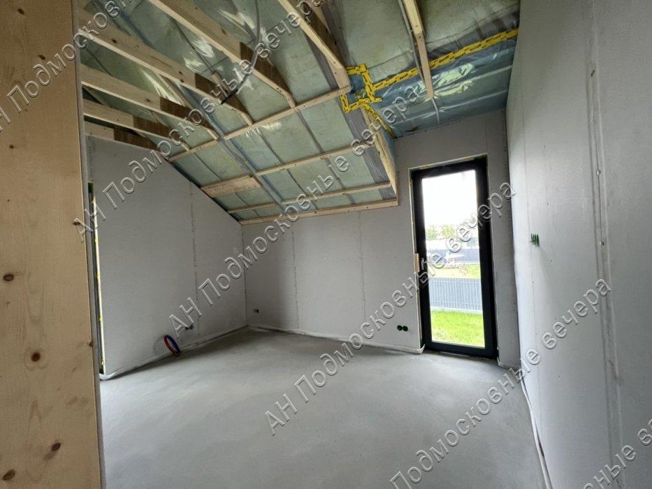 Продам коттедж  в Солнечногорском районе в Соколово