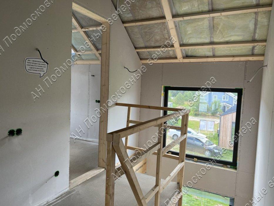 Продам коттедж  в Солнечногорском районе в Соколово