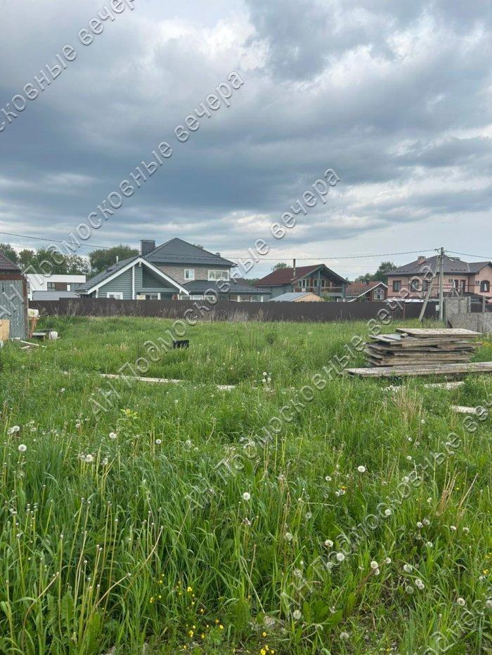 Продам участок в Селиваниха