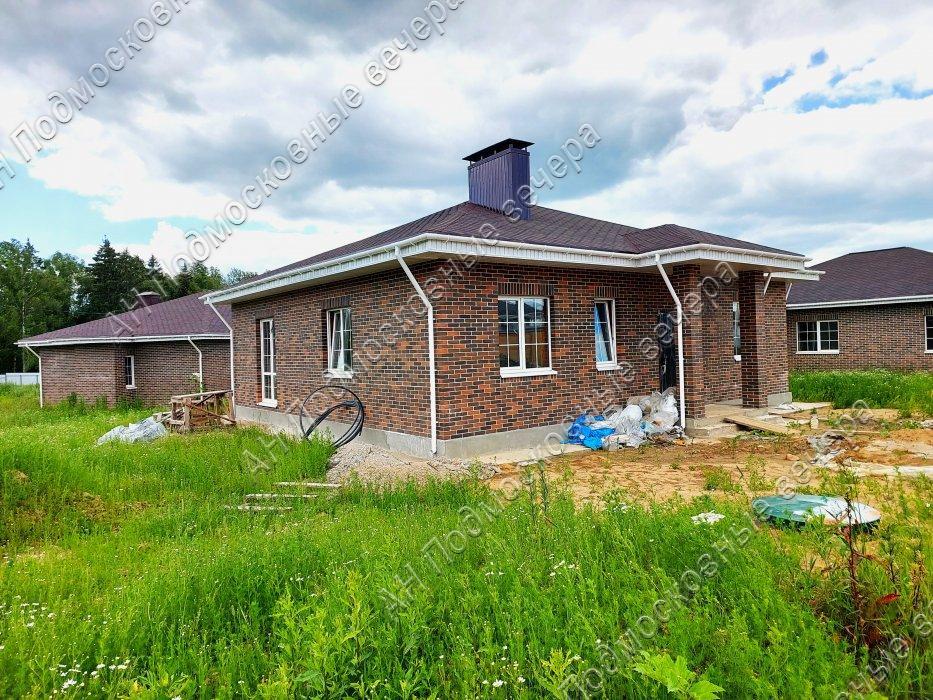 Продам коттедж  в Брехово