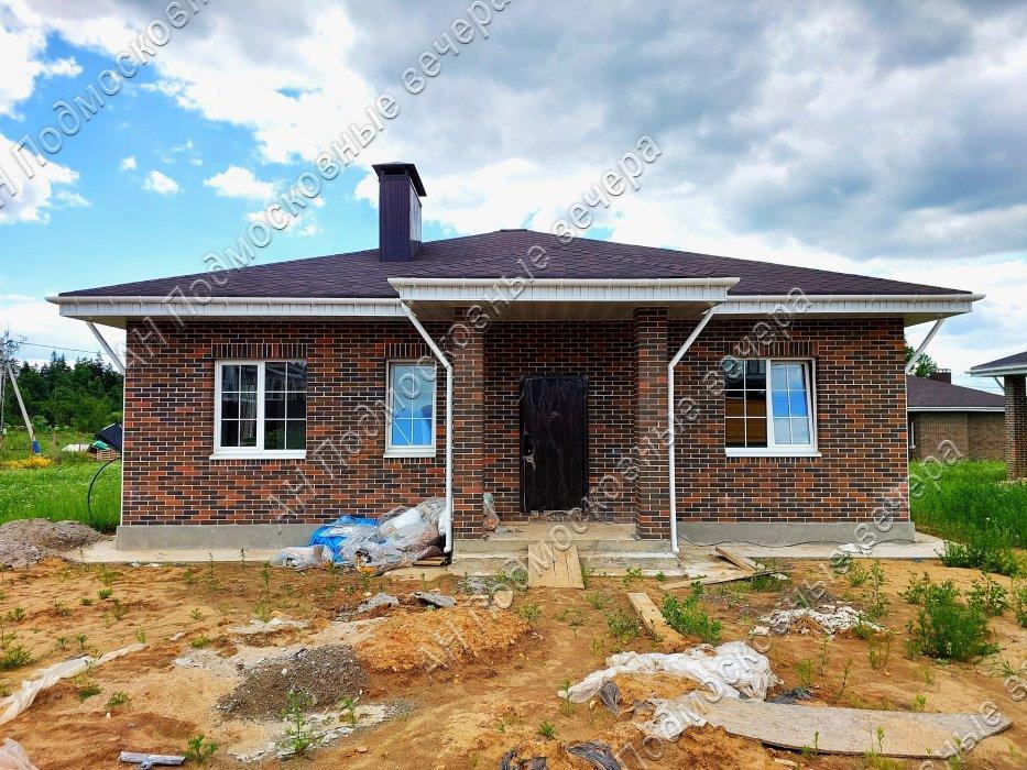 Продам коттедж  в Брехово