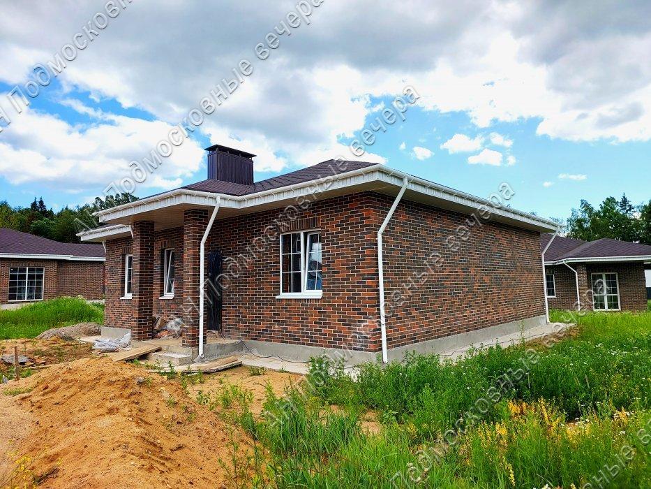 Продам коттедж  в Брехово