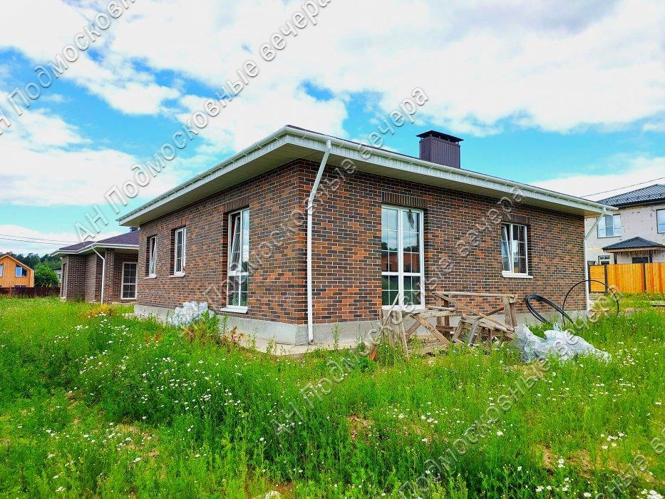 Продам коттедж  в Брехово