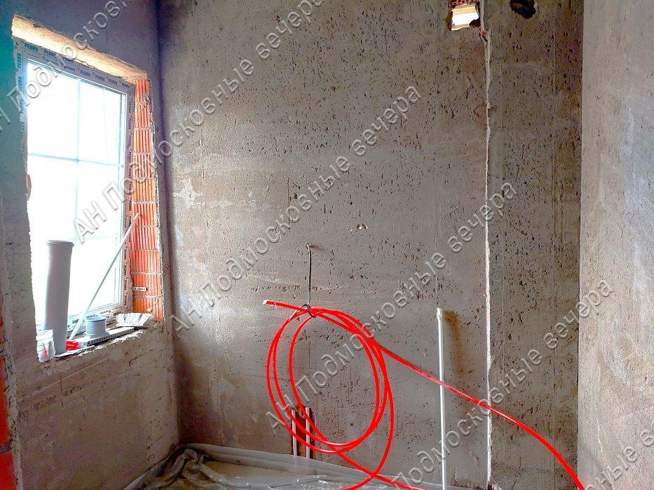 Продам коттедж  в Брехово