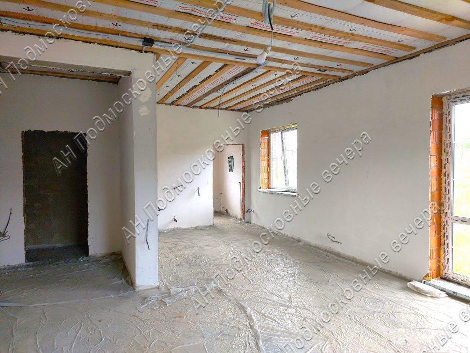 Продам коттедж  в Брехово