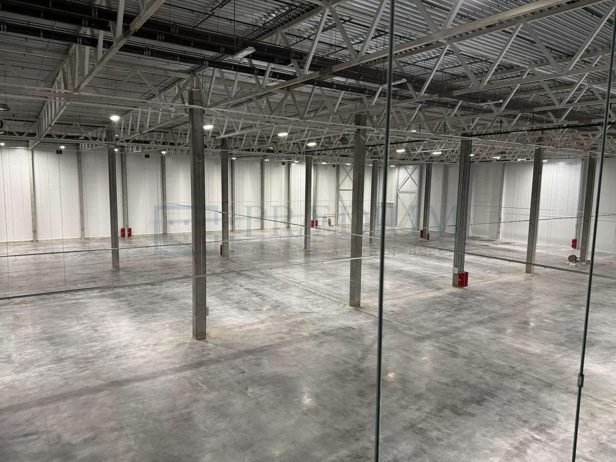 Сдается склад в Дмитров