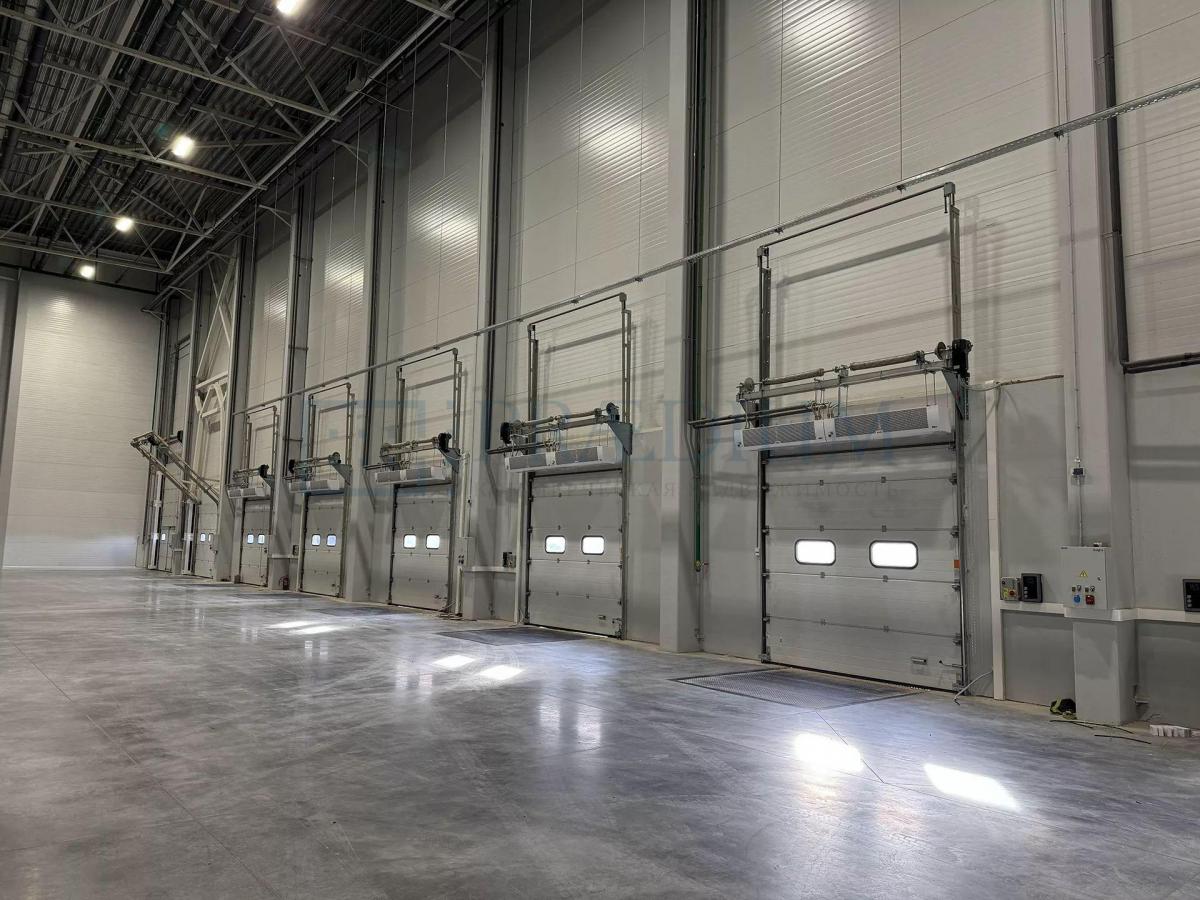 Сдается склад в Дмитров