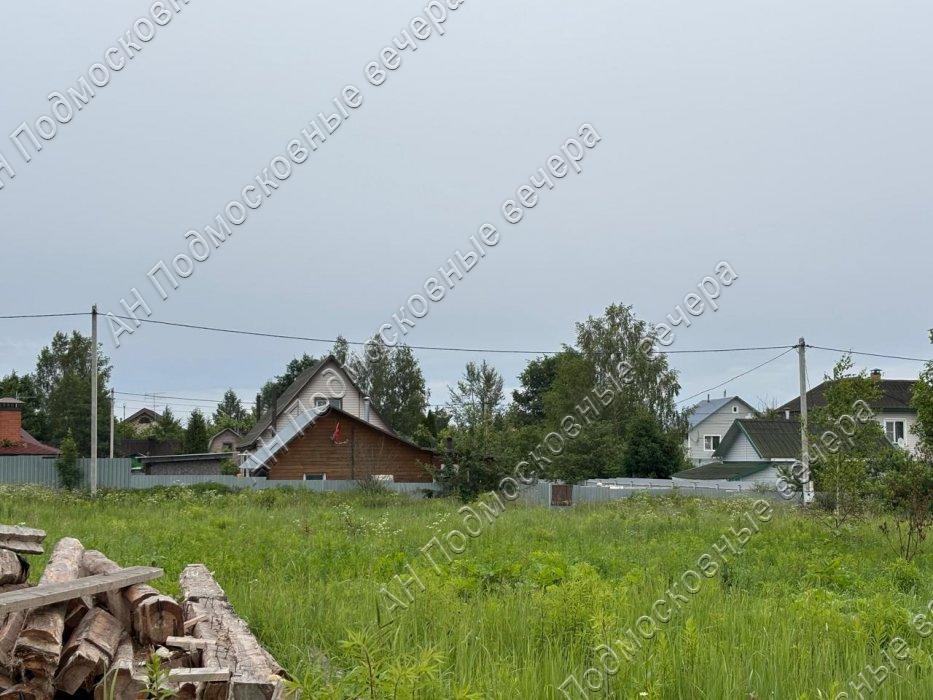Продам участок в Подпорино